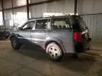 2003 Honda Pilot EXL