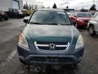 2003 Honda CR-V EX