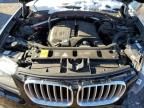 2013 BMW X3 XDRIVE35I