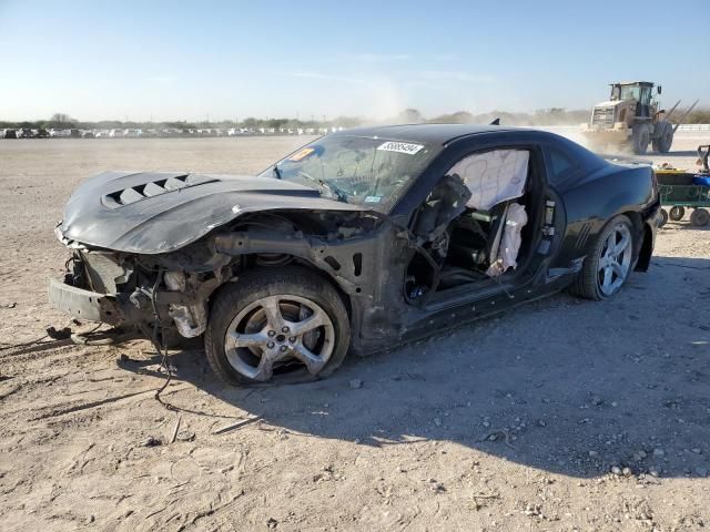 2014 Chevrolet Camaro 2SS