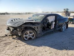 Carros salvage a la venta en subasta: 2014 Chevrolet Camaro 2SS