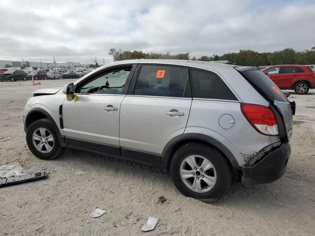 2008 Saturn Vue XE