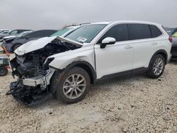 Honda crv salvage cars for sale: 2024 Honda CR-V EX