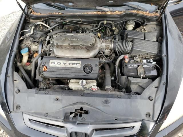 2003 Honda Accord EX