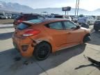 2016 Hyundai Veloster Turbo