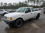 2002 Ford Ranger Super Cab