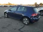 2019 Volkswagen E-GOLF SE