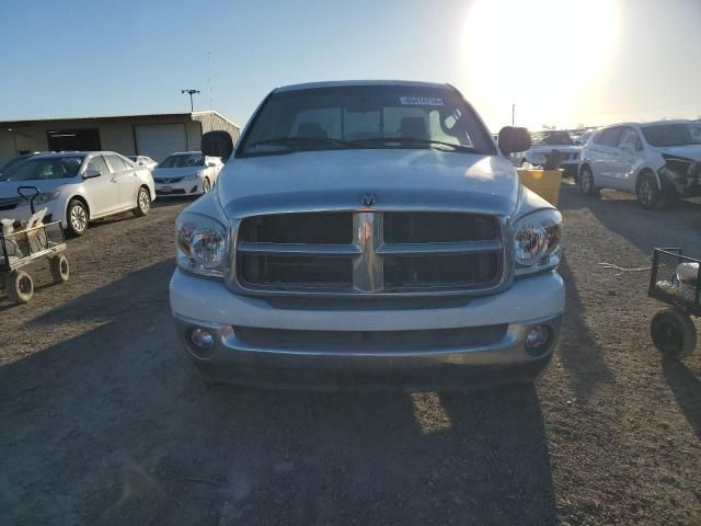 2007 Dodge RAM 1500 ST