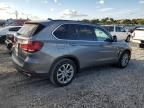 2016 BMW X5 XDRIVE4