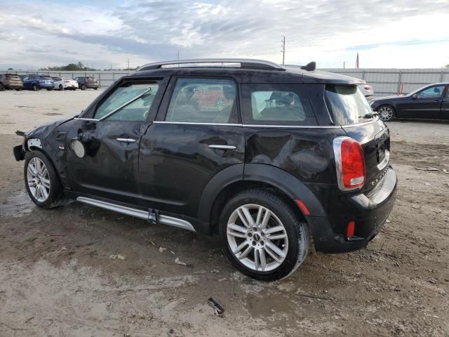 2019 Mini Cooper Countryman