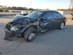 2015 Honda Accord EX en venta en Dunn, NC