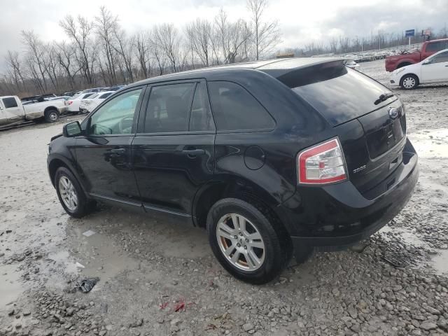 2008 Ford Edge SE