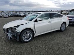 2014 Toyota Avalon Hybrid en venta en Antelope, CA