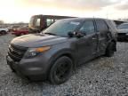 2015 Ford Explorer Police Interceptor