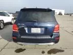 2013 Mercedes-Benz GLK 350 4matic