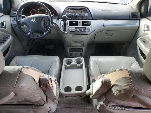 2007 Honda Odyssey Touring