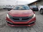 2019 Honda Civic EXL