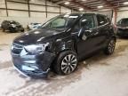 2018 Buick Encore Essence