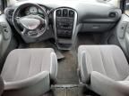 2007 Chrysler Town & Country Touring