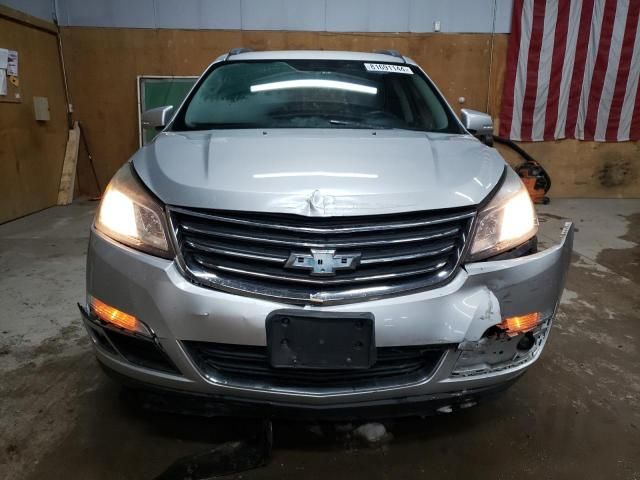 2013 Chevrolet Traverse LT