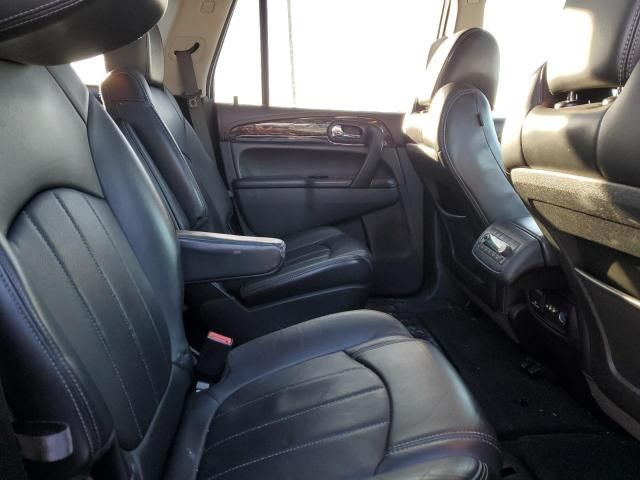 2013 Buick Enclave