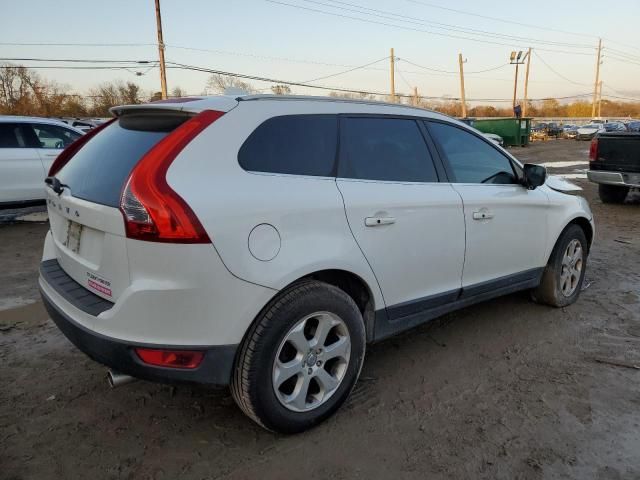 2013 Volvo XC60 3.2