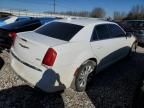 2012 Chrysler 300C