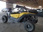 2017 Can-Am Maverick X3 X DS Turbo R