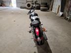 2007 Honda VT750