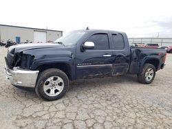 Carros con verificación Run & Drive a la venta en subasta: 2013 Chevrolet Silverado K1500 LT