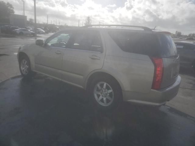 2006 Cadillac SRX