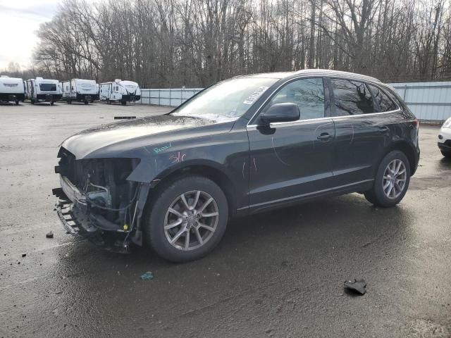 2011 Audi Q5 Premium Plus