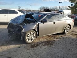 Lexus salvage cars for sale: 2014 Lexus ES 350