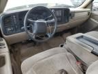 2002 Chevrolet Silverado K1500