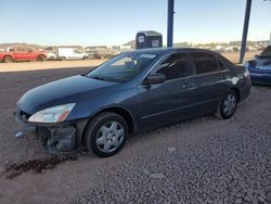 2007 Honda Accord LX en venta en Phoenix, AZ