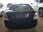 2008 Ford Fusion SE