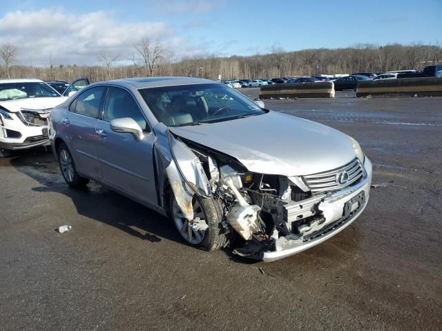 2010 Lexus ES 350