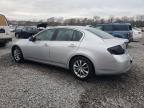 2007 Infiniti G35