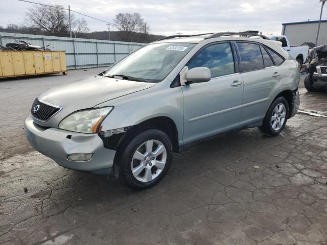 2004 Lexus RX 330