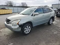 2004 Lexus RX 330 en venta en Lebanon, TN