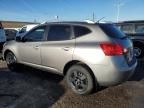 2008 Nissan Rogue S