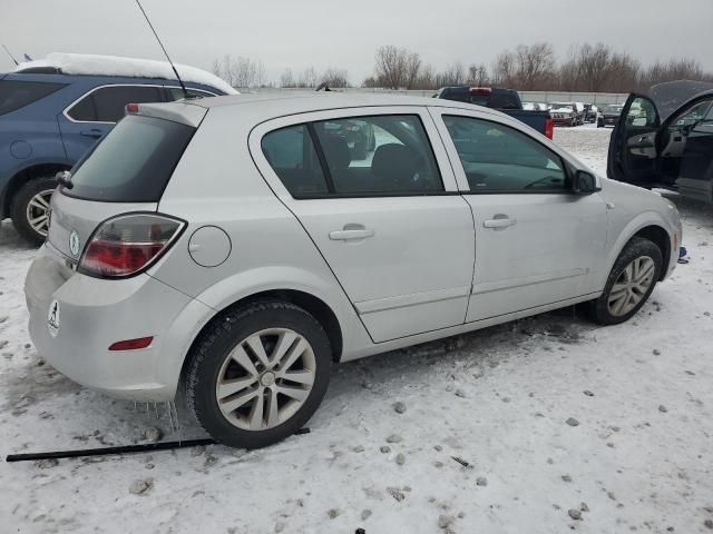 2008 Saturn Astra XE