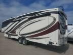 2016 Jayco Pinnacle