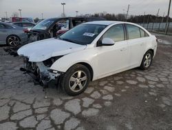 2012 Chevrolet Cruze LT en venta en Indianapolis, IN