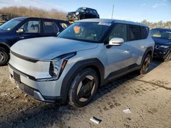 KIA ev9 Light salvage cars for sale: 2024 KIA EV9 Light