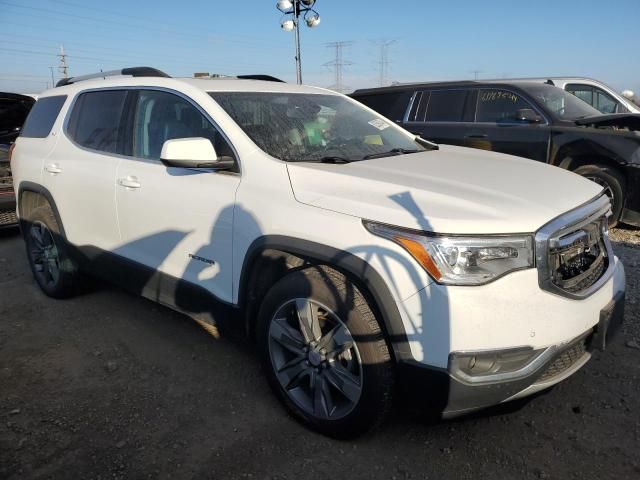 2018 GMC Acadia SLT-2