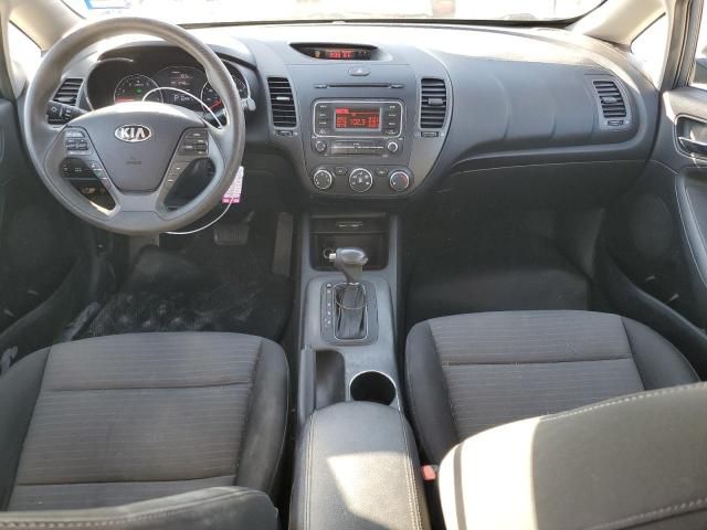 2014 KIA Forte LX