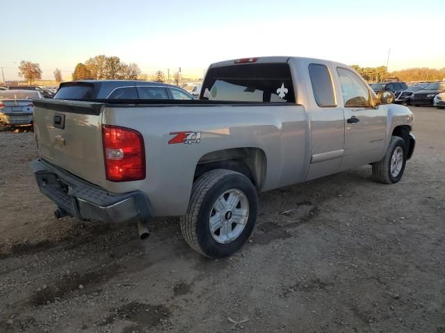 2007 Chevrolet Silverado K1500