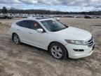 2010 Honda Accord Crosstour EXL