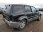 2001 Ford Escape XLT